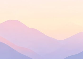 Descargar fondo de pantalla Fondos aesthetic para WhatsApp en HD minimalistas en HD y 4K gratis Naturaleza Pastel - Fondos aesthetic para WhatsApp en