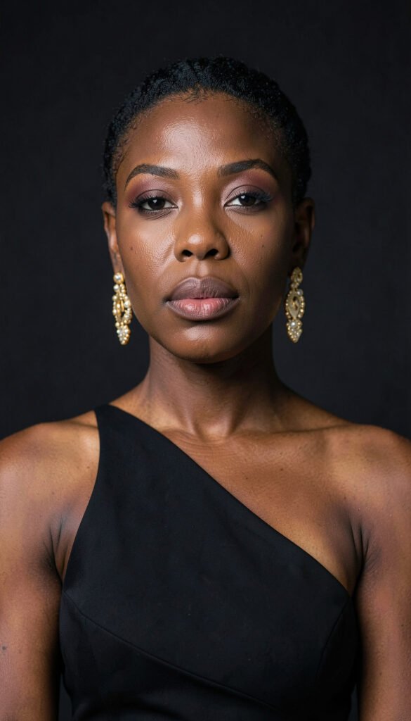 Look elegante y sofisticado - Fotos para TikTok de perfil