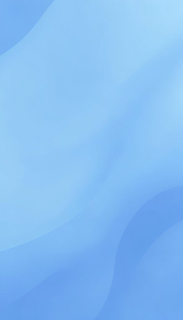 Abstracto en tonos azules - Fondos de pantalla para Facebook