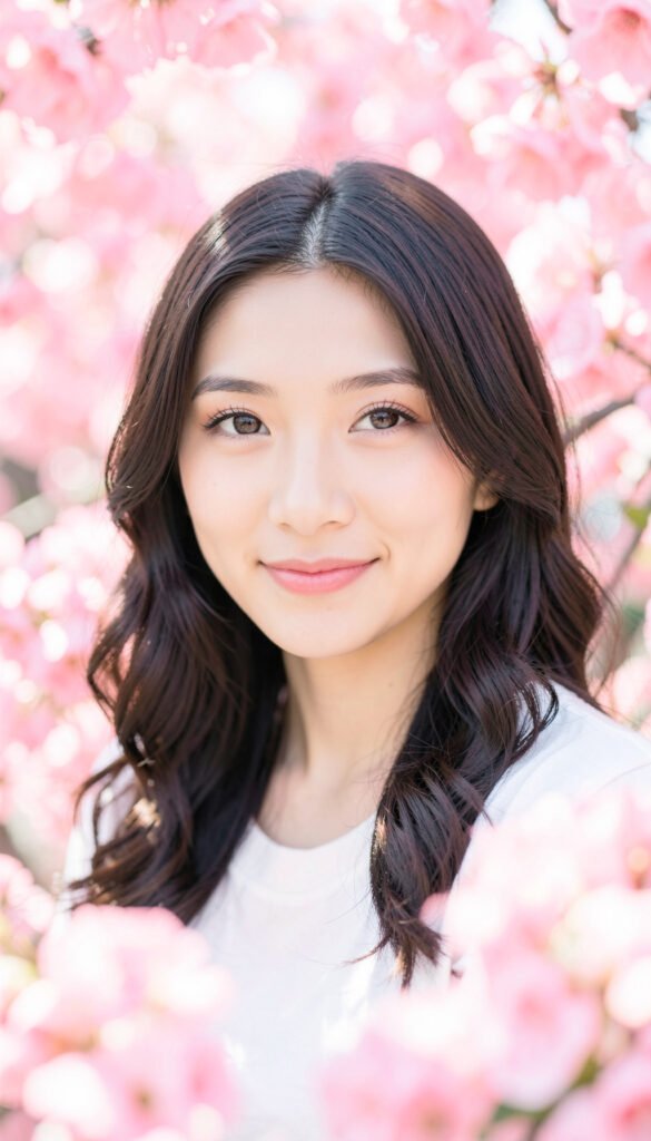 Toques románticos suaves - Fotos de Perfil para TikTok