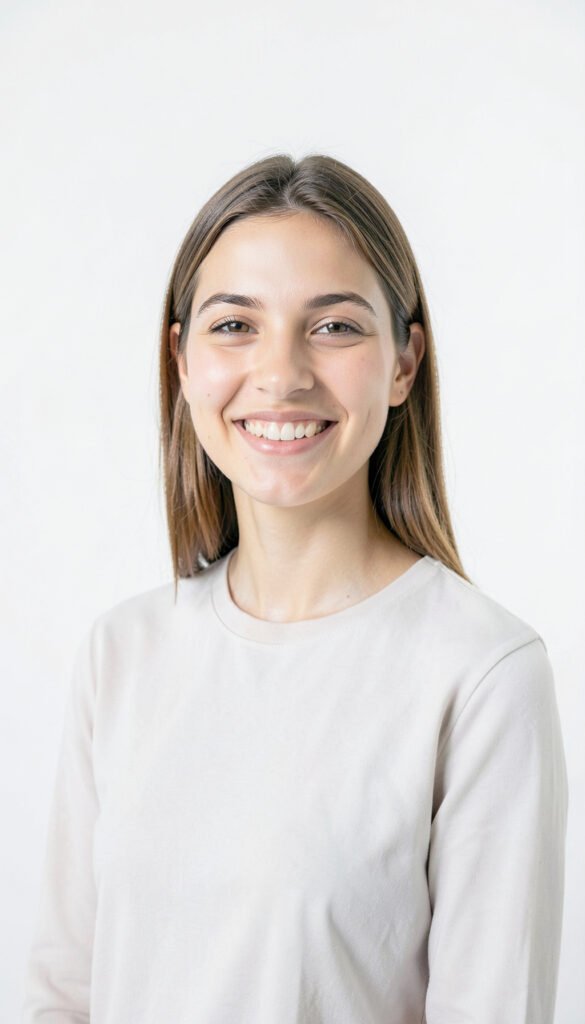 Minimalismo Elegante - fotos perfil TikTok