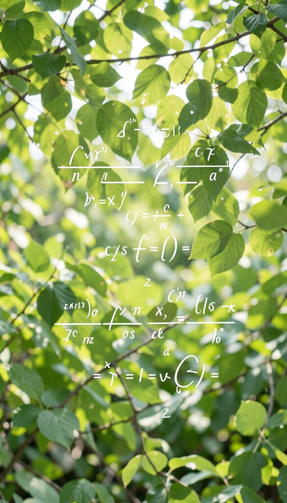 Naturaleza y Ciencia - Carátulas de física para colegio