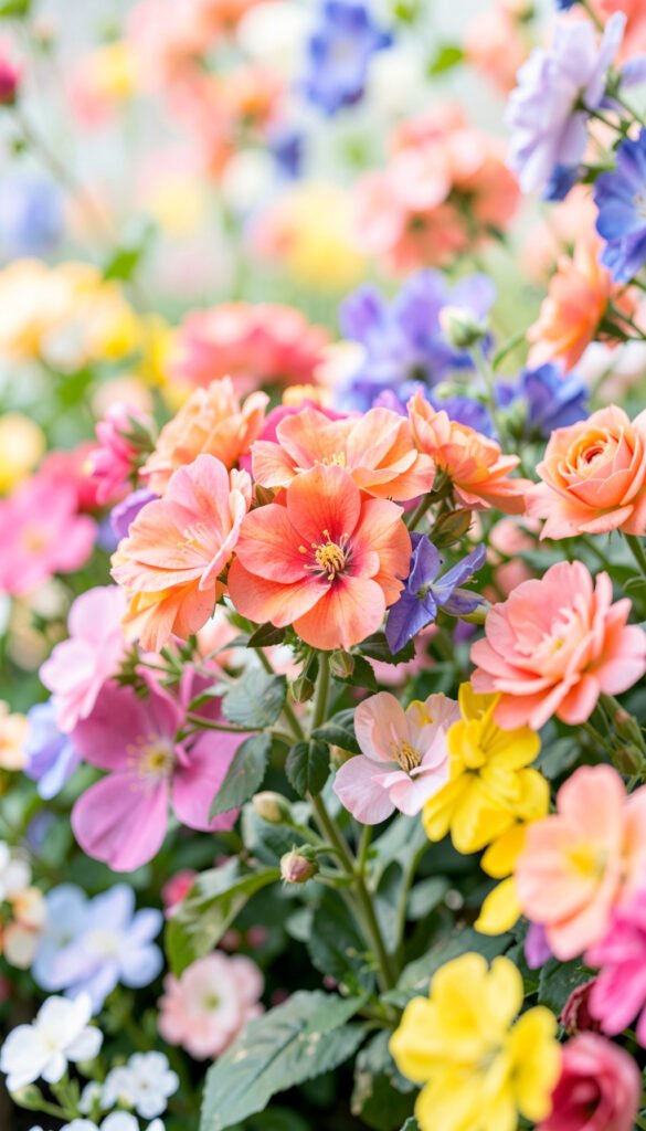 Naturaleza en Flor - Fotos bonitas para perfil de