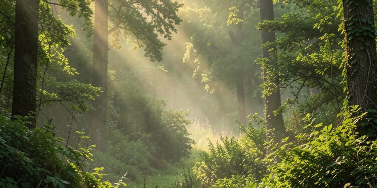 Naturaleza vibrante - Fondos para WhatsApp perfil originales