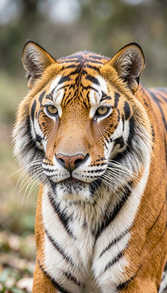 Animales en detalle - Fondos de perfil para Facebook