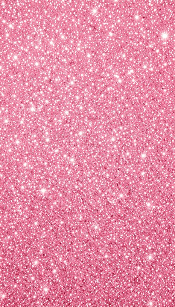 Efecto Glitter Rosa - Fondos femeninos elegantes para Facebook
