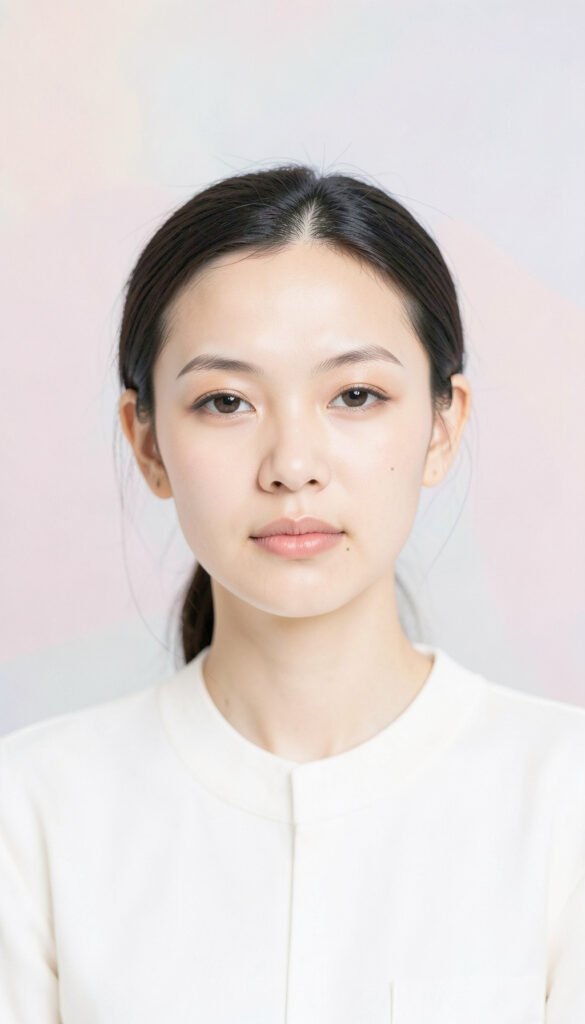 Minimalismo elegante - fotos de perfil modernas WhatsApp