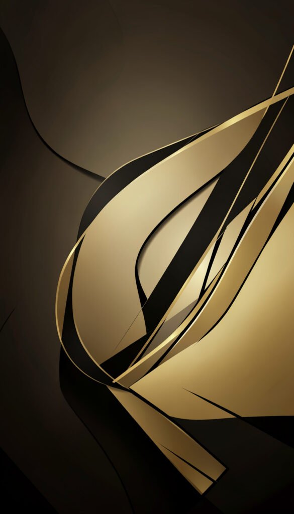 Abstracto Elegante - imágenes bonitas perfil Facebook