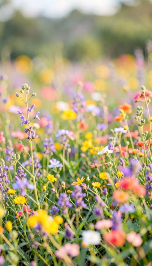 Flores y Naturaleza - imágenes bonitas perfil Facebook