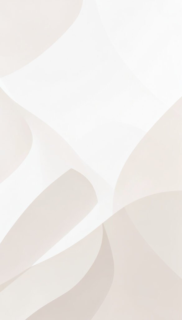 Líneas Suaves - Fondos aesthetic para WhatsApp en