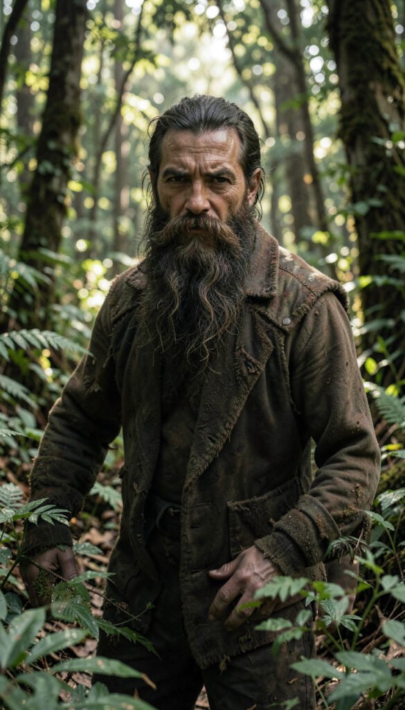 Naturaleza Salvaje - Fotos de perfil para hombres