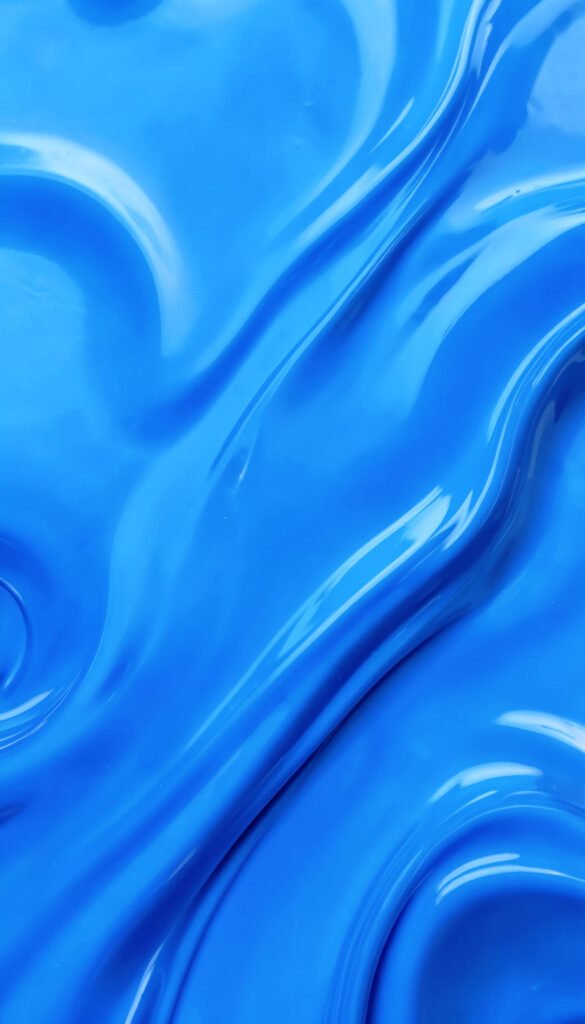 Arte Abstracto Azul - fondos para hombres modernos