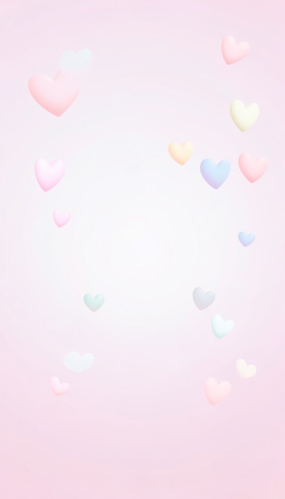 Corazones Sutiles - fotos de perfil cute