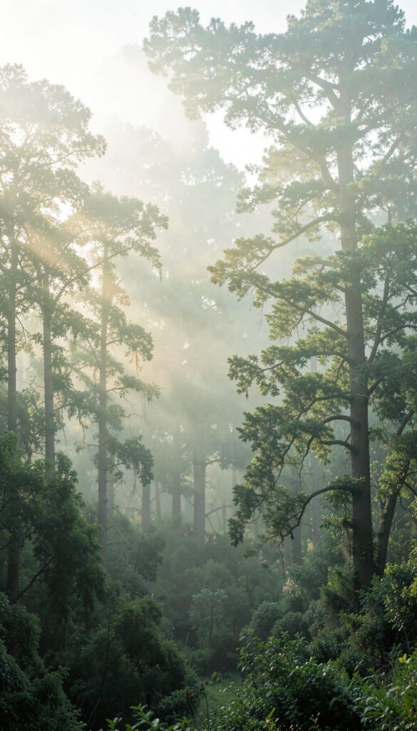 Naturaleza en calma - Fondos e imágenes para perfil