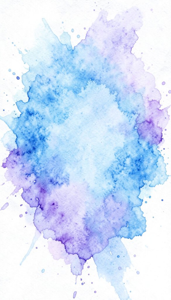 Acabado artístico acuarela - fotos de perfil originales Facebook