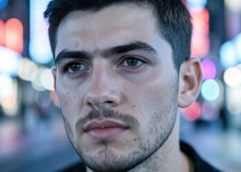 Minimalismo Urbano - Fotos de perfil para hombres