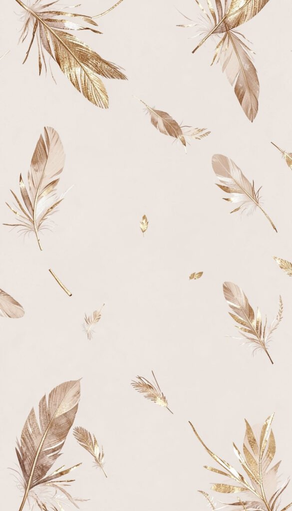 Estilo bohemio chic - Fondos para mujer en Facebook