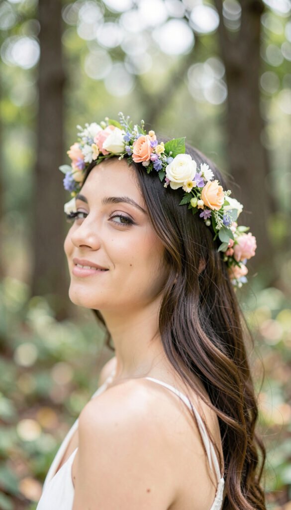 Naturaleza en Primer Plano - fotos de perfil TikTok