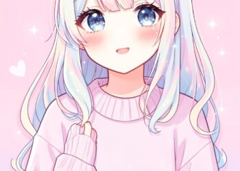 Kawaii Pastel Dreams - fotos de perfil kawaii