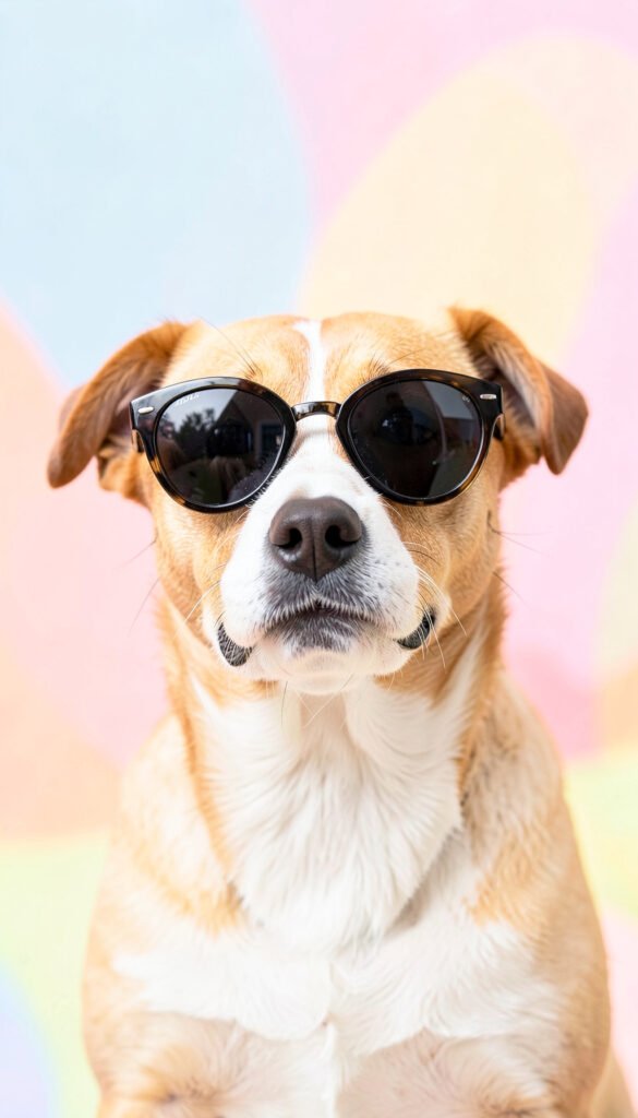 Mascotas Divertidas - fotos de perfil TikTok