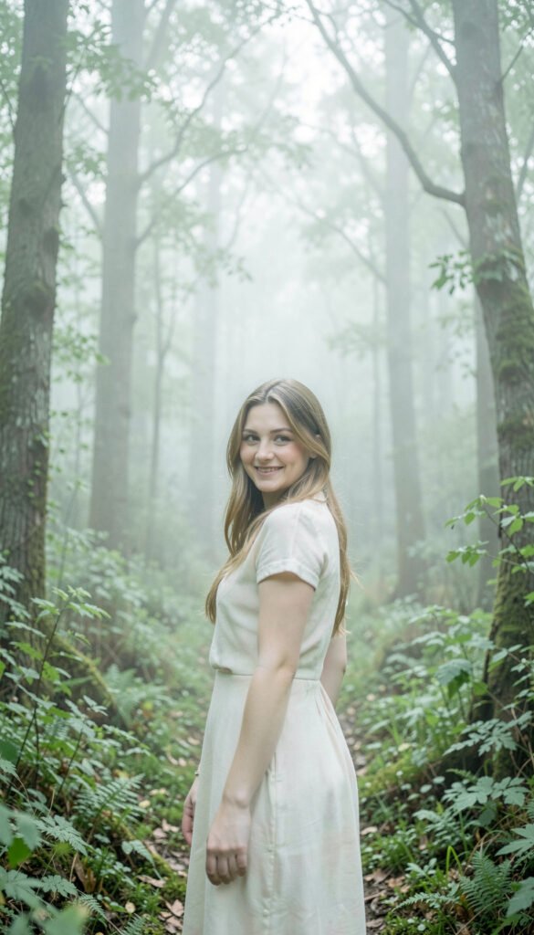 Naturaleza serena - Fondos de pantalla para mujer