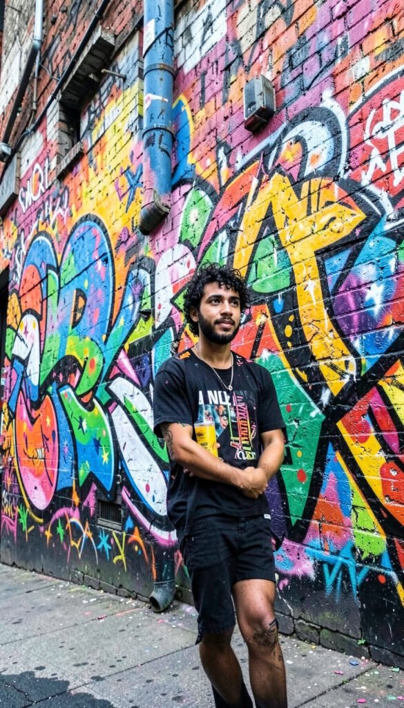 Estilo urbano - fotos de perfil modernas WhatsApp