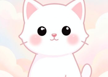 Pastel y Encantador - imágenes kawaii aesthetic alta resolución