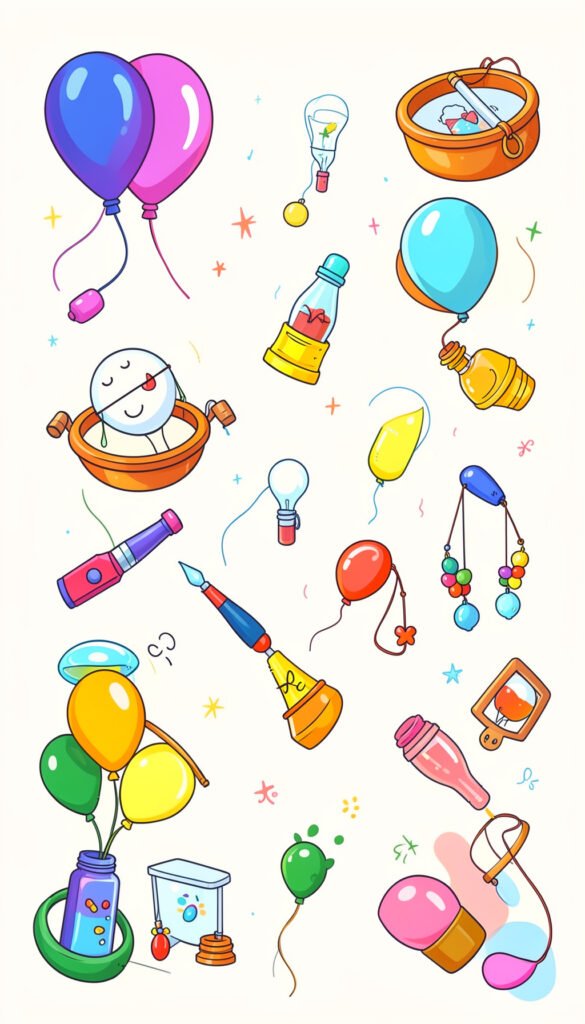 Física Divertida - Carátulas de física para colegio