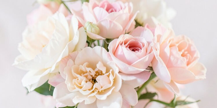 Flores Pastel - Fondos de pantalla para WhatsApp