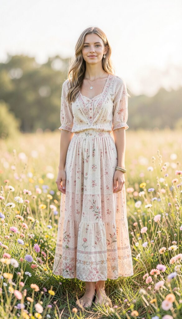 Naturaleza Bohemia - Fotos de perfil aesthetic girl