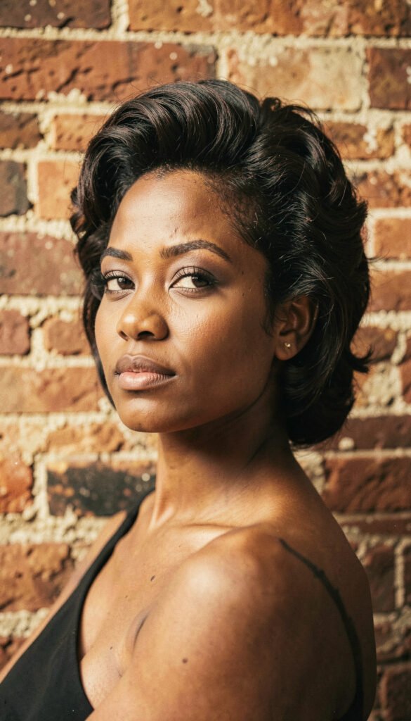 Inspiración vintage - Fotos para TikTok de perfil