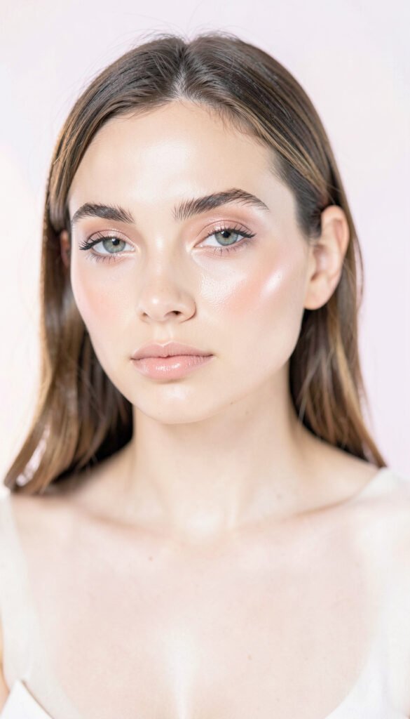 Estilo minimalista elegante - Fotos de Perfil para TikTok