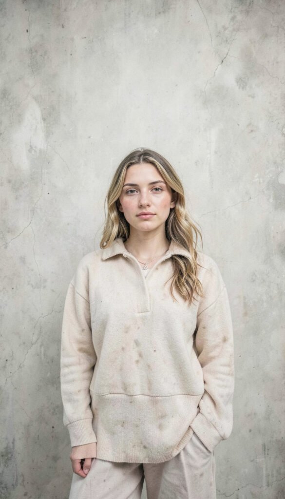 Estética Soft Grunge - Fotos de perfil aesthetic girl