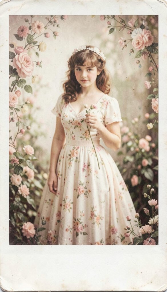 Sueños vintage - Fondos para WhatsApp aesthetic de