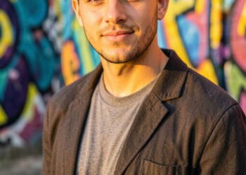 Estilo Urbano Moderno - Fotos de perfil para hombres