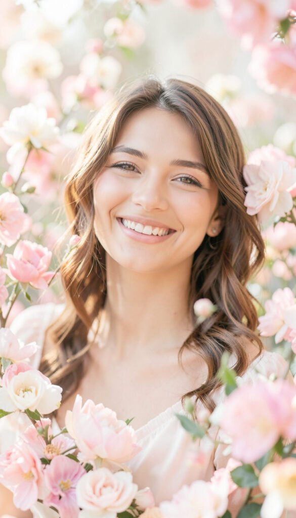 Tonos pastel - Fotos de perfil para WhatsApp