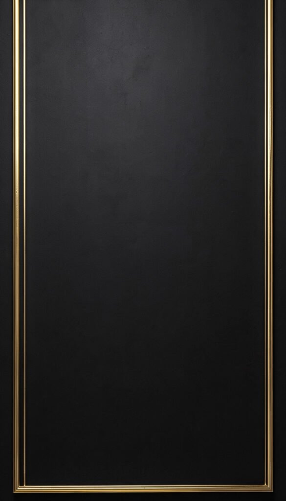 Toques dorados - fondos elegantes para Facebook