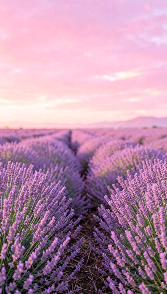 Paisaje de ensueño - Fondos para mujer en Facebook