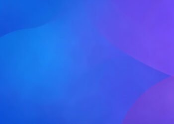 Abstracto vibrante - Fondos de perfil para Facebook