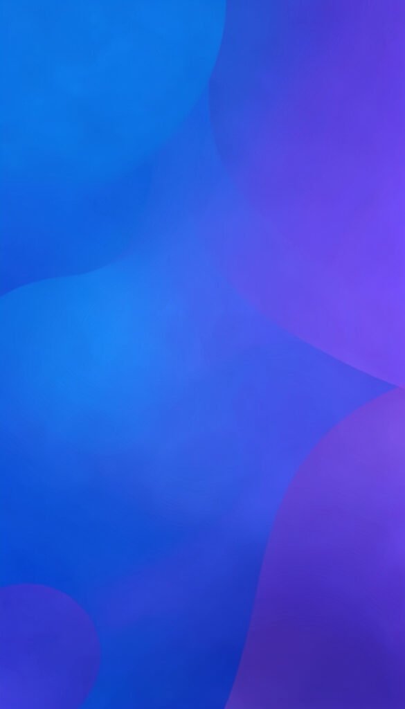 Abstracto vibrante - Fondos de perfil para Facebook