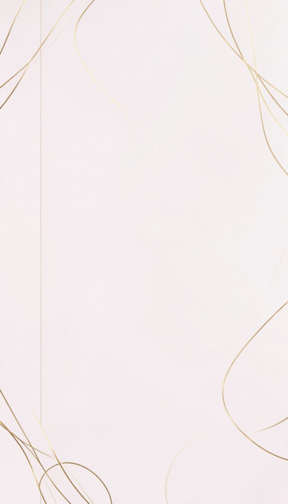 Minimalismo sofisticado - Fondos de pantalla para Facebook