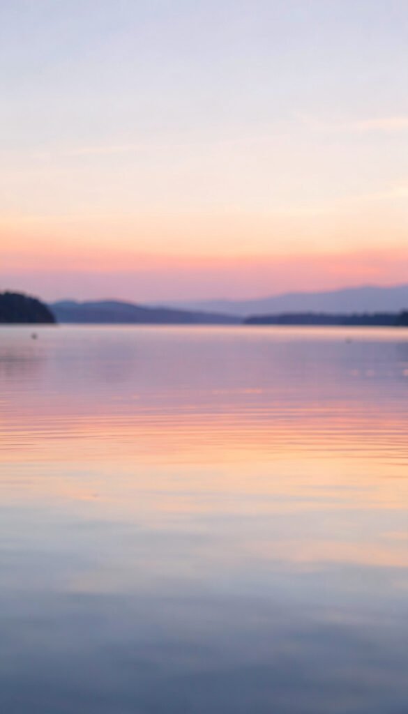 Reflejo en agua - fotos de perfil originales Facebook