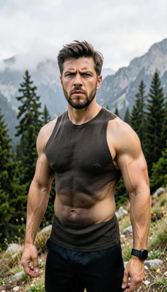 Naturaleza Salvaje - Fotos de perfil para hombres