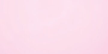 Minimalismo Rosa Pastel - Fotos de perfil aesthetic rosa