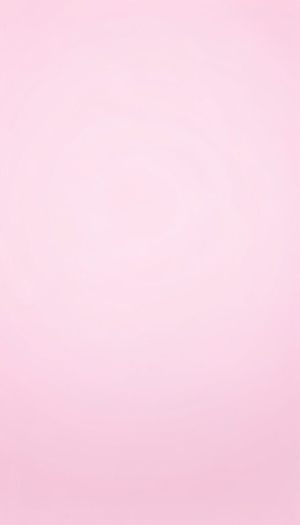 Minimalismo Rosa Pastel - Fotos de perfil aesthetic rosa