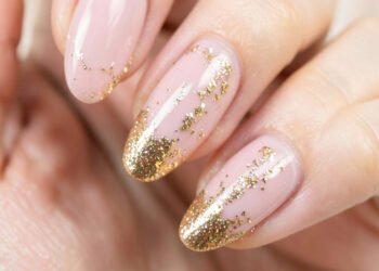 Francesas Modernas - Uñas Decoradas Elegantes para Chicas
