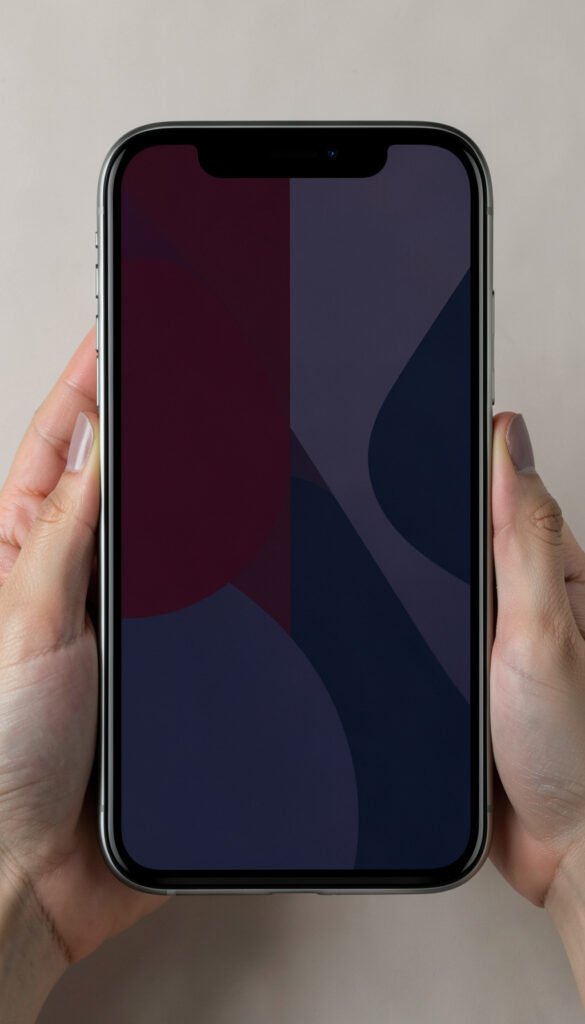 Uñas Mate Elegantes - Uñas Aesthetic en Colores Modernos