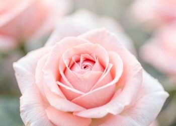 Descargar fondo de pantalla Imágenes de Flores Bonitas para Perfil y Fondo de Pantalla en HD y 4K gratis Rosas Rosadas Soft - Imágenes de Flores Bonitas para