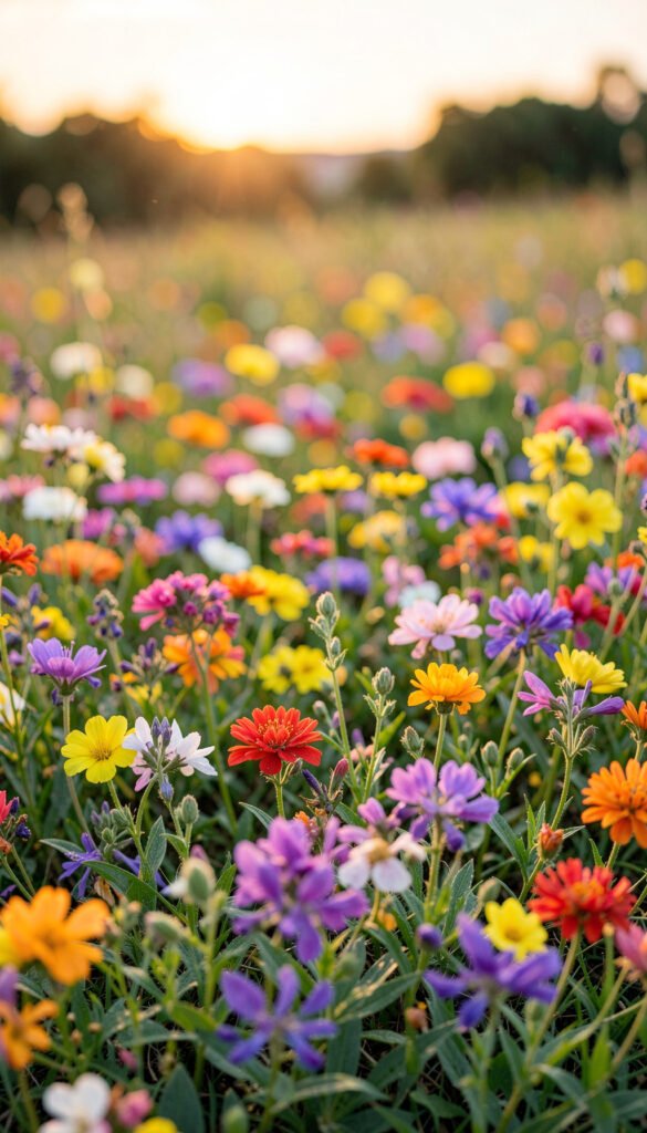 Flores Silvestres de México - Flores Hermosas para Descargar Gratis