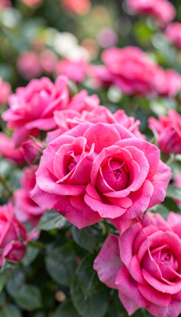 Rosas Mexicanas - Flores Más Buscadas en México